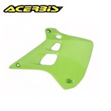 SPOILER KAWASAKI KX 250 4T 06 Originale