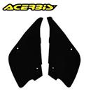 LATERALI KAWASAKI KX 450 4T 06 - HONDA CR-CRE 125/250 Nero
