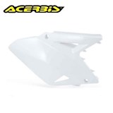 LATERALI YAMAHA YZF 250 4T 06 Bianco