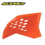 SPOILER KTM ENDURO