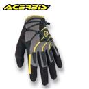 GUANTI BIG BOY GEAR MX 07 Nero 4XL (In Esaurimento)