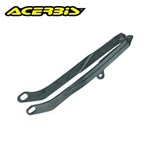 PASSACATENA KAWASAKI KX F 250 04-05 Nero