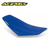 SELLA X-SEAT YAMAHA YZF 250/450 06>09 Blu (13854)