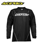 MAGLIA BIG BOY 2008 MOT KORP Nero 3XL-56 (In Esaurimento)