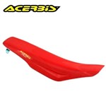 SELLA X-SEAT HONDA CRF 450 07>08 Rosso