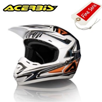 CASCO ONWAY Arancio 2 XS-54 (In Esaurimento)
