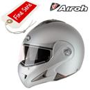 CASCO MATHISSE RS MTRS15 ARGENTO OPACO XS-54 (In Esaurimento)
