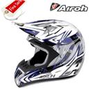 CASCO CROSS RUNNER RSP18 SPARTAN BLU XS-54 (In Esaurimento)