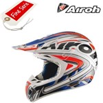 CASCO CROSS STELT REPLICA CAIROLI 09 SSCR18 XL-61 (In Esaurimento) CASCO CROSS STELT REPLICA CAIROLI 09 SSCR18 XL-61 (In Esaurimento)