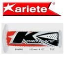 COPPIA MANOPOLE HARRI'S OFF ROAD KTM ARANCIO