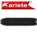 SOFFIETTI MOTO ARIETE NERI d.forcella 40/43 - d.fodero 57/60 lung 75/500