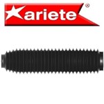 SOFFIETTI MOTO ARIETE NERO d.forcella 43/46 - d.fodero 58/63 lung 99/600