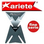PARAZIP HARRI'S DUCATI MONSTER ARGENTO (In Esaurimento)
