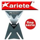 PARAZIP HARRI'S DUCATI MONSTER ARGENTO (In Esaurimento)
