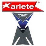 PARAZIP HARRI'S YZF BLU (In Esaurimento)