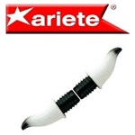 COPPIA BILANCERI IN PLASTICA MOTOPIERCING CORNO BIANCO (In Esaurimento) COPPIA BILANCERI IN PLASTICA MOTOPIERCING CORNO BIANCO (In Esaurimento)