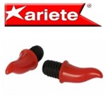 COPPIA BILANCERI IN PLASTICA MOTOPIERCING CORNO ROSSO (In Esaurimento) COPPIA BILANCERI IN PLASTICA MOTOPIERCING CORNO ROSSO (In Esaurimento)