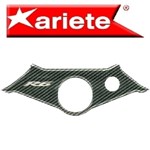 COPRIPIASTRA CARBONIO YAMAHA R6 DAL 2003 (In Esaurimento)