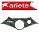 COPRIPIASTRA CARBONIO YAMAHA R6 DAL 2003 (In Esaurimento)