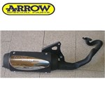 MARMITTA CLASSIC GILERA TYPHOON / PIAGGIO NRG MARMITTA CLASSIC GILERA TYPHOON / PIAGGIO NRG