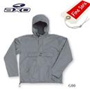 GIACCA AXO ANORAK ANTIACQUA GRIGIO M-48 (In Esaurimento)