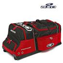 BORSONE AXO SEMI TRUCK BAG NERO-ROSSO