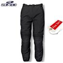 PANTALONE AXO T-KAY SUMMER CORDURA IMP. SFODERATO NERO 44 (US 10) (In Es