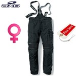 PANTALONE AXO REVENGE DONNA WP CORDURA IMP. 46 (In Esaurimento) PANTALONE AXO REVENGE DONNA WP CORDURA IMP. 46 (In Esaurimento)