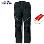 PANTALONE AXO THUNDER WP NERO 54 (In Esaurimento) PANTALONE AXO THUNDER WP NERO 54 (In Esaurimento)