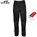 PANTALONE AXO MISTRAL NERO 44 (US 10) (In Esaurimento)