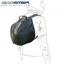 BAGSTER BORSA PORTA ZAINO NERO (BAG 4874 C) In Esaurimento