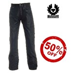 PANTALONI JEANS BLACK PRINCE SMOKE 42 (In Esaurimento) PANTALONI JEANS BLACK PRINCE SMOKE 42 (In Esaurimento)