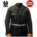 GIACCA BELSTAFF 3/4 XT 500 SUMMER COLORE NERO TG. 40 (In Esaurimento)