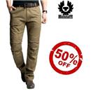 PANTALONI URBAN PANTS KAKI TG. 50 (In Esaurimento)