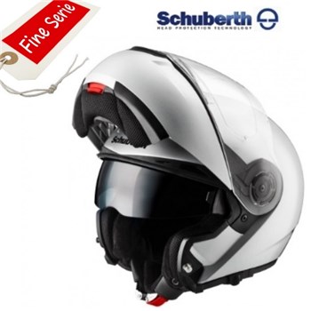 CASCO MOD.C3 ARGENTO 52/53 XS (In Esaurimento)