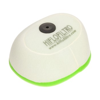 FILTRO ARIA HIFLO HFF2014 Kawasaki KX 125 02-06; KX 250 02-07