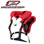 NECK PROTECTOR (COLLARE PROTETTIVO) ADULTO ROSSO NECK PROTECTOR (COLLARE PROTETTIVO) ADULTO ROSSO