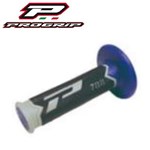 MANOPOLE PRO-GRIP 788 CROSS "TRI DENSITY" GRIGIO-NERO-BLU MANOPOLE PRO-GRIP 788 CROSS "TRI DENSITY" GRIGIO-NERO-BLU