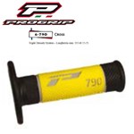 MANOPOLE PRO-GRIP 790 CROSS TRI-BAND GIALLO