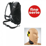 AIR BAG POSTERIORE PER MOTO E SCOOTER BIPS M-48 (In Esaurimento)