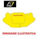 KIT ADESIVI SUZUKI RM-Z 250 04>06 GIALLO-BLU