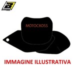 KIT ADESIVI PORTANUMERO CON GRAFICA KTM SX-SXF 07>10 NERO KIT ADESIVI PORTANUMERO CON GRAFICA KTM SX-SXF 07>10 NERO