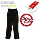 PANTALONE UOMO BM801 NERO 54 (In Esaurimento)