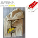 FELPA UOMO C/ZIP BM/B 6-05 PANNA L-50 (In Esaurimento) FELPA UOMO C/ZIP BM/B 6-05 PANNA L-50 (In Esaurimento)
