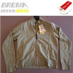 FELPA DONNA BM/B 6-04 LOGO SALVIA XL (In Esaurimento)