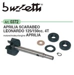 KIT REVISIONE POMPA ACQUA APRILIA SCARABEO-LEONARDO 125-150 (In Esaurime