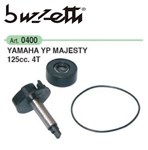 KIT REVISIONE POMPA ACQUA YAMAHA MAJESTY 125 - 180 (In Esaurimento)