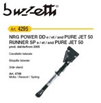 CAVALLETTO LATERALE PIAGGIO NRG POWER 50 CAVALLETTO LATERALE PIAGGIO NRG POWER 50