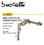 CAVALLETTO LATERALE MBK OVETTO-YAMAHA NEO'S