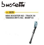 CAVALLETTO LATERALE MBK BOOSTER NG 99 YAMAHA BWS TRACK